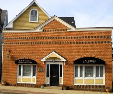 Law Offices of Frank E. Turney, P.A.