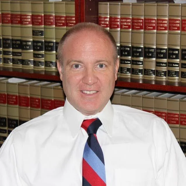 Law Offices of Frank E. Turney, P.A. Picture 2