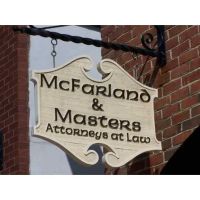 McFarland & Masters ico