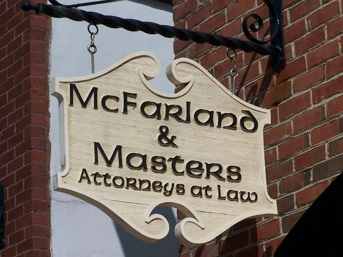 McFarland & Masters Picture 3