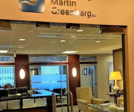 Rosenberg Martin Greenberg LLP