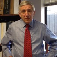 Arthur M. Rubenstein ico