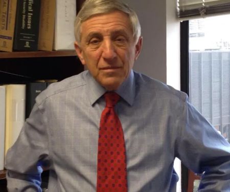 Arthur M. Rubenstein