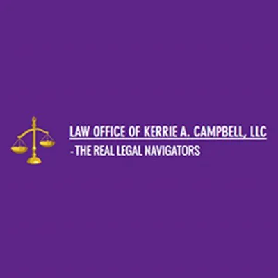 Law Office of Kerrie A. Campbell, LLC - The Real Legal Navigators Picture 1