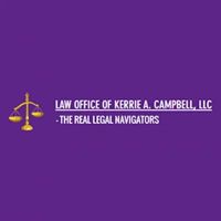 Law Office of Kerrie A. Campbell, LLC - The Real Legal Navigators ico