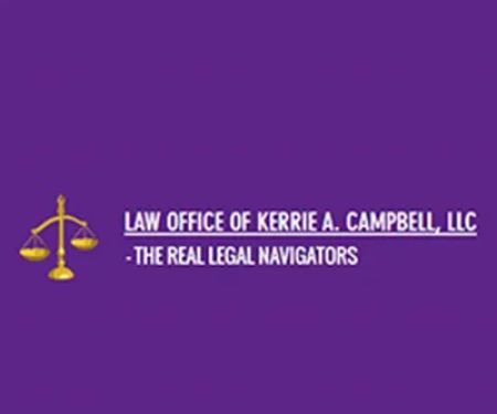 Law Office of Kerrie A. Campbell, LLC - The Real Legal Navigators