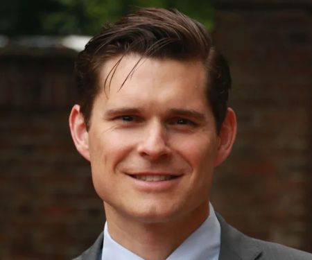Anthony M. Hoover Attorney At Law
