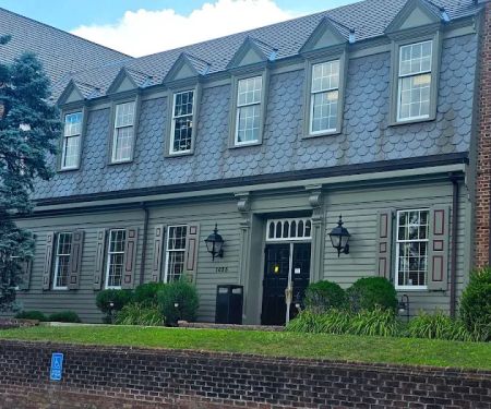 Levin Hoover Family Law Firm