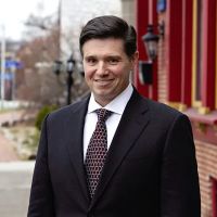 Joseph Chapman ico