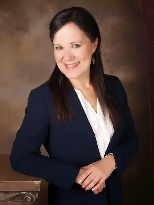 Virginia Maroulakos Rucinski, Esq., APM Picture 2