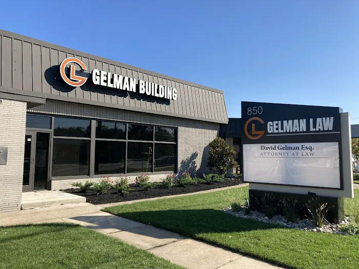 Gelman Law, LLC Picture 1