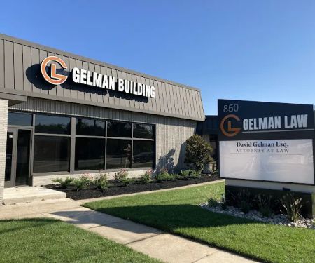 Gelman Law, LLC