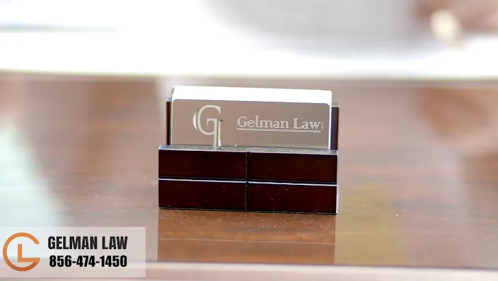 Gelman Law, LLC Picture 6