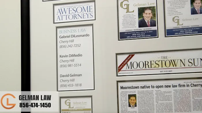 Gelman Law, LLC Picture 8