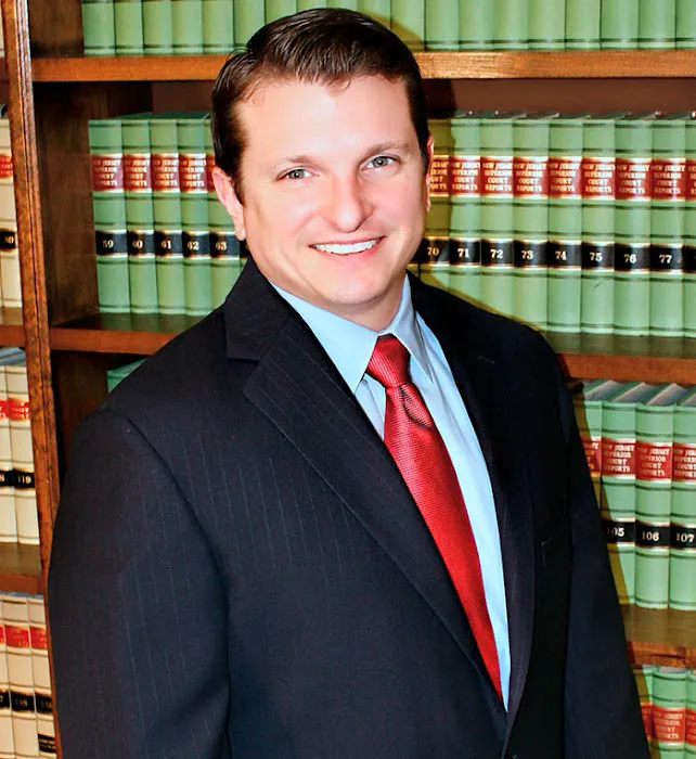 Trimble Law, LLC - New Jersey Divorce Attorney Picture 1