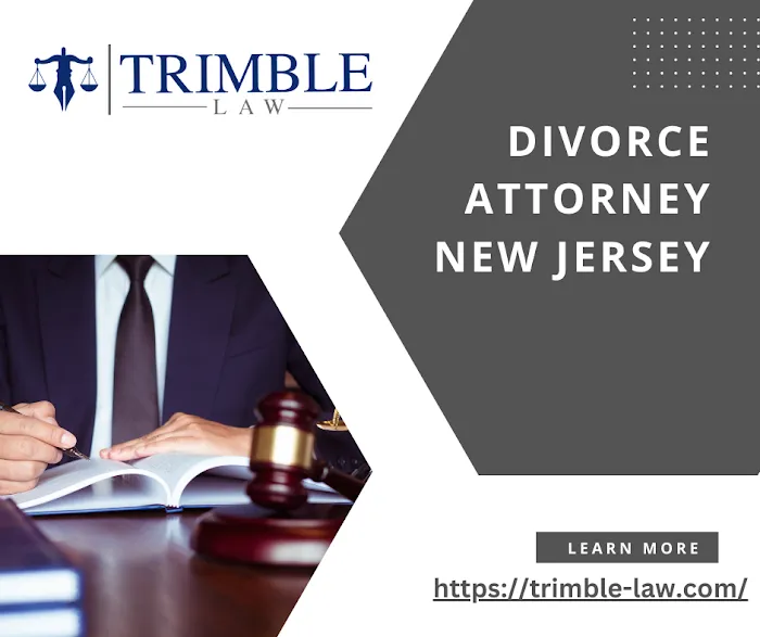 Trimble Law, LLC - New Jersey Divorce Attorney Picture 3