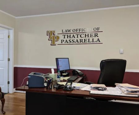 Thatcher Passarella P.C.