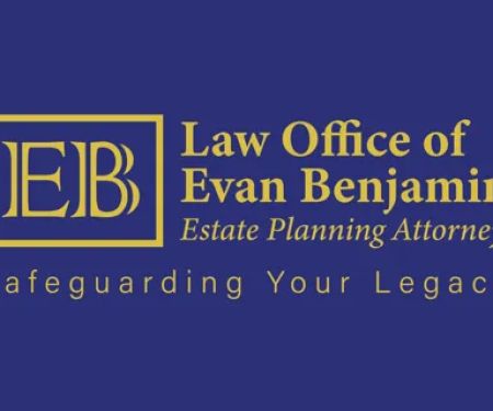 Law Office of Evan Benjamin, LLC