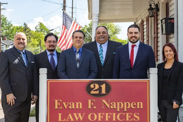Evan F. Nappen Attorney At Law, PC Picture 2