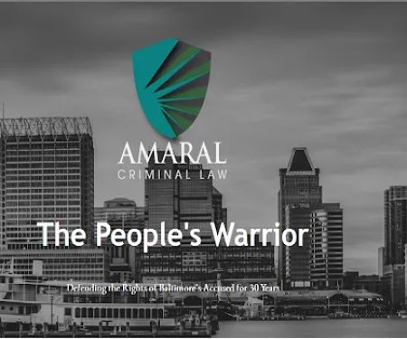 The Law Offices of Gil S. Amaral