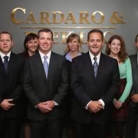 Cardaro & Peek, LLC ico