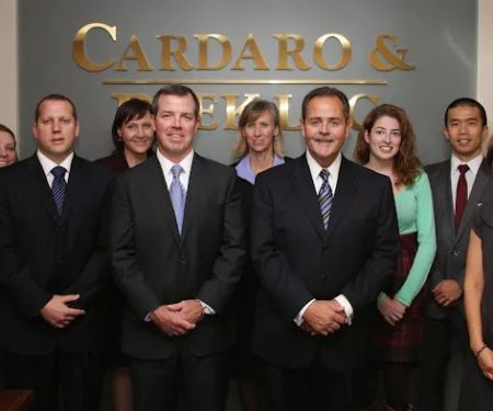 Cardaro & Peek, LLC
