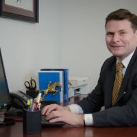 Jan I. Berlage, Attorney at Law ico