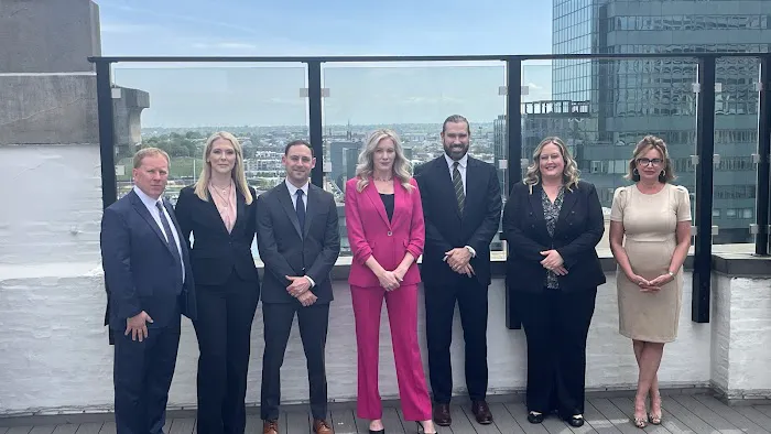 Maryland Injury Lawyers Picture 2