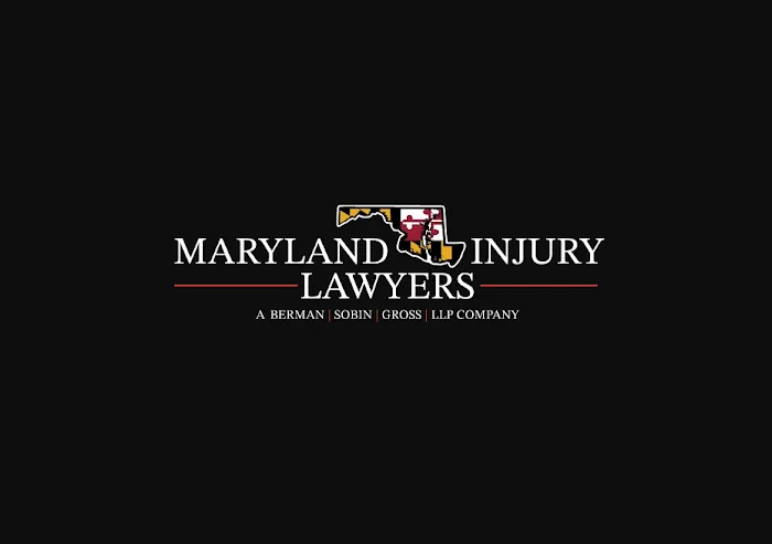 Maryland Injury Lawyers Picture 1