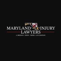 Maryland Injury Lawyers ico