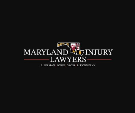 Maryland Injury Lawyers