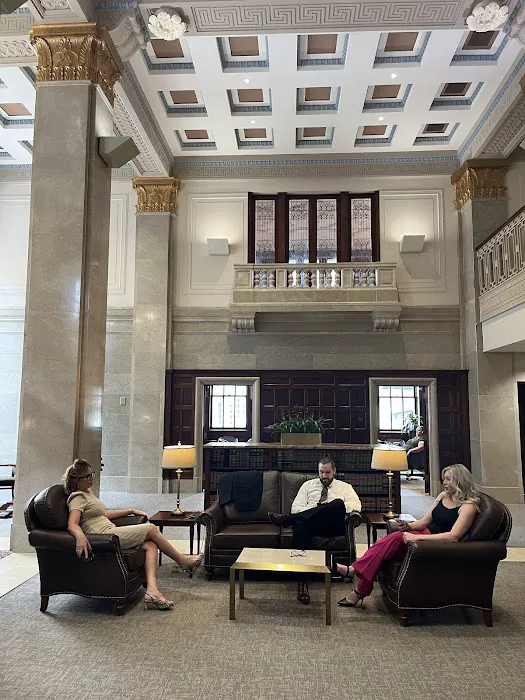 Maryland Injury Lawyers Picture 6