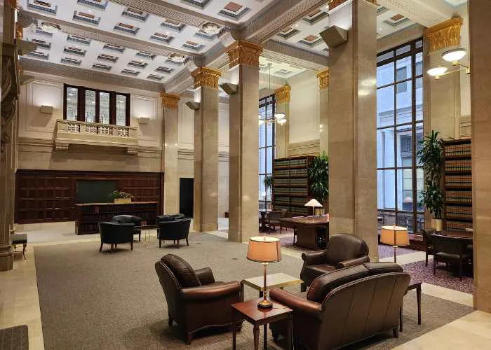 Penn Law Firm, LLC Picture 2