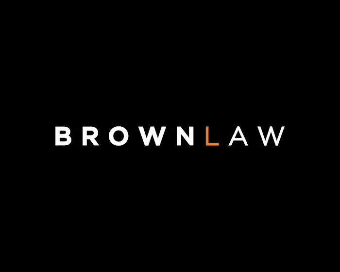 Brown Law Picture 1