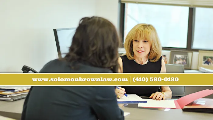 Solomon & Brown, P.A. Picture 3