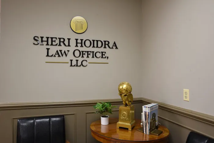 Sheri Hoidra Law Office, LLC Picture 7