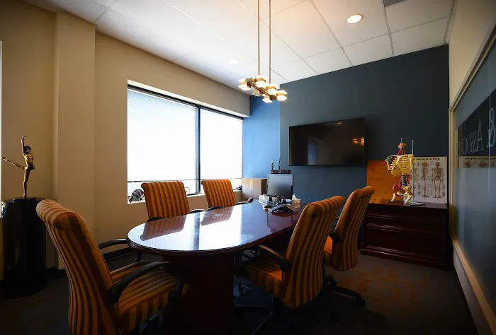 The Law Offices of Robinson & Associates Picture 1