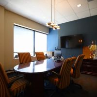 The Law Offices of Robinson & Associates ico