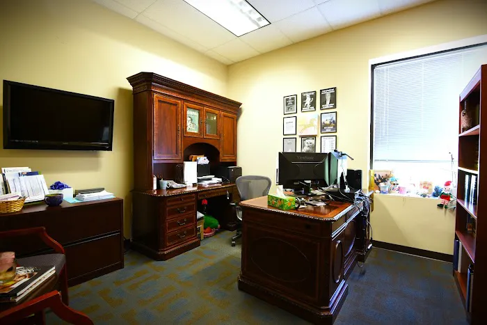The Law Offices of Robinson & Associates Picture 6