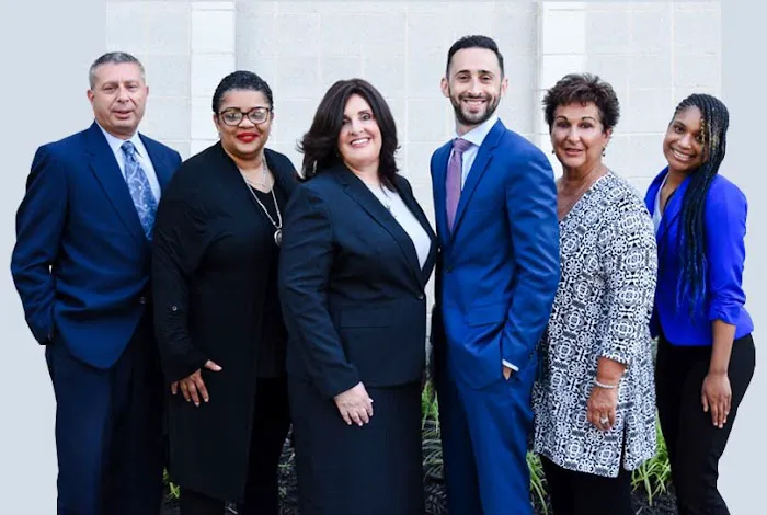 Law Offices of Naiman & Naiman, P.A. Picture 3