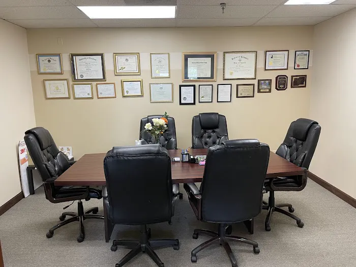 Law Offices Alex Poberesky, P.A Picture 2