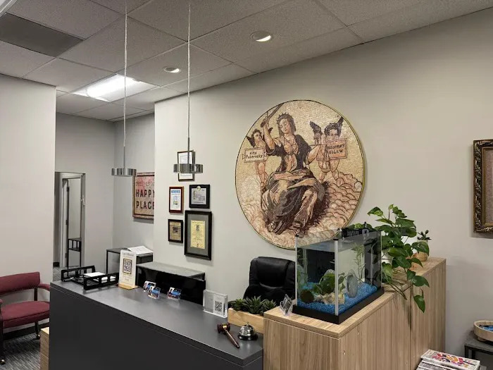 Law Offices Alex Poberesky, P.A Picture 6