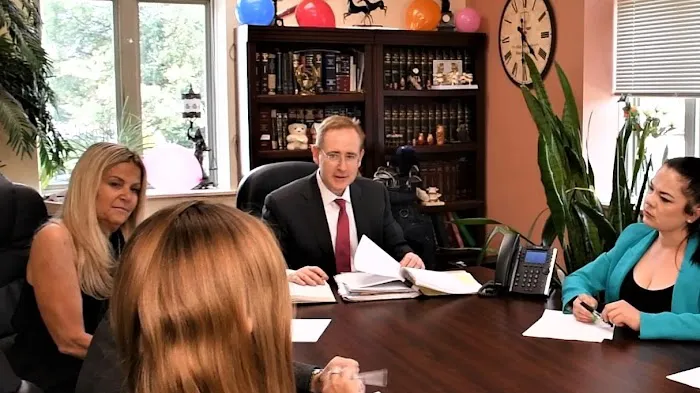Law Offices Alex Poberesky, P.A Picture 4