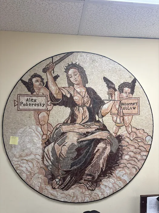 Law Offices Alex Poberesky, P.A Picture 5