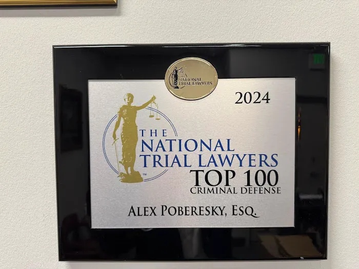 Law Offices Alex Poberesky, P.A Picture 9