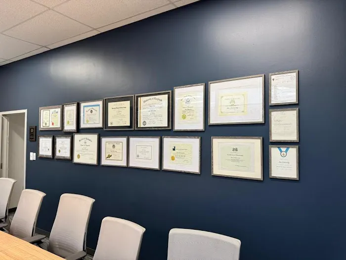 Law Offices Alex Poberesky, P.A Picture 10