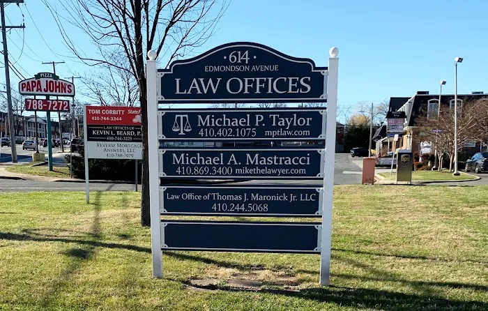 Law Office Of Michael A. Mastracci Picture 4