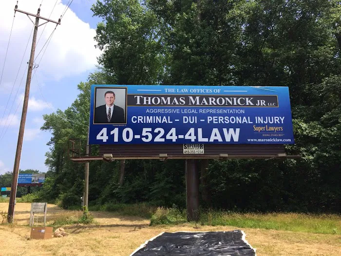 Maronick Law LLC Picture 3