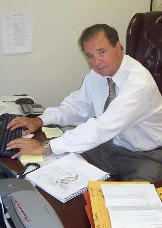 Law Offices Of P. Paul Cocoros Picture 2