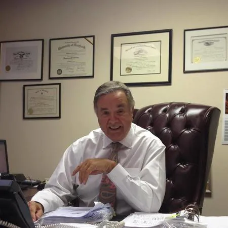 Law Offices Of P. Paul Cocoros Picture 3